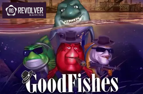 GoodFishes